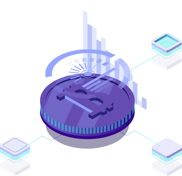 Crypto Landing Page | Crappo